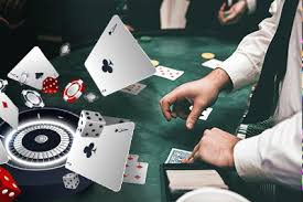 Вход на зеркало Vulkan 24 Casino